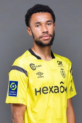 Yehvann Diouf 2022-2023