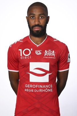 Mohamed Abdallah 2022-2023