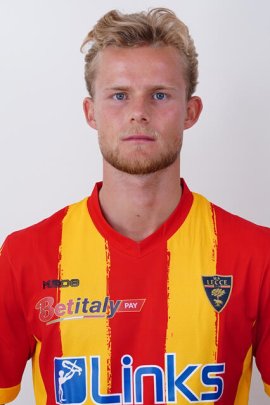 Morten Hjulmand 2022-2023