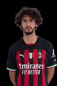 Yacine Adli 2022-2023