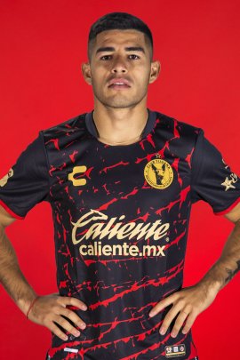 Carlos Valenzuela 2022-2023