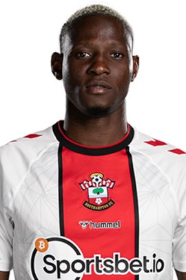 Moussa Djenepo 2022-2023