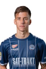 Luka Ilic 2022-2023