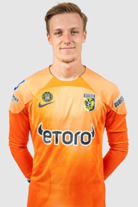 Daan Reiziger 2022-2023