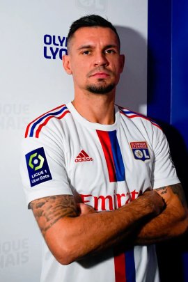 Dejan Lovren 2022-2023