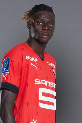 Lesley Ugochukwu 2022-2023