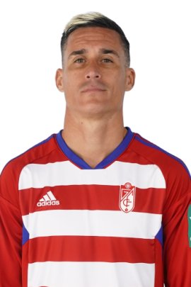 José Callejón 2022-2023