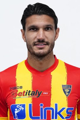 Alessandro Tuia 2022-2023