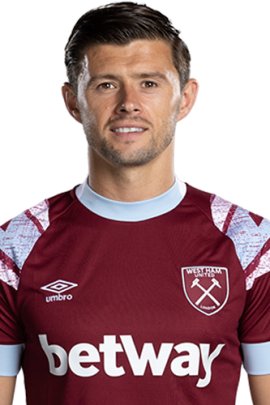 Aaron Cresswell 2022-2023