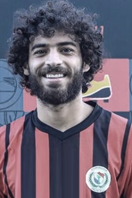 Abdel Rahman El Banubi 2022-2023