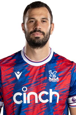 Luka Milivojevic 2022-2023