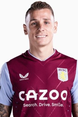 Lucas Digne 2022-2023