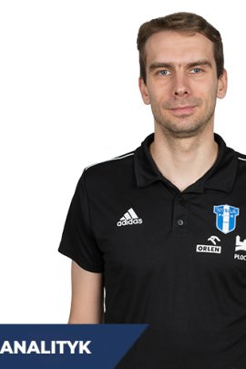 Lukasz Nadolski 2022-2023