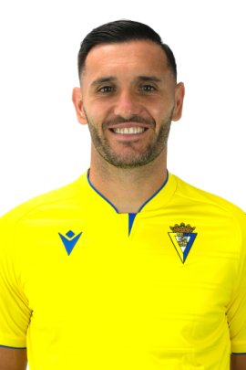 Lucas Pérez 2022-2023