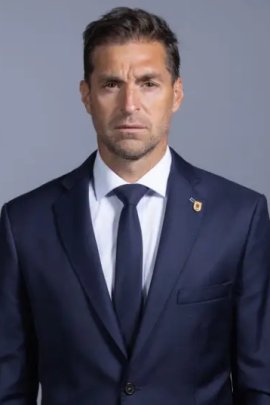 Diego Alonso 2022