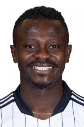 Jean-Michaël Seri 2022