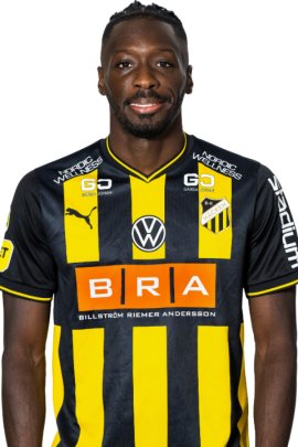 Blair Turgott 2022