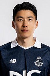 In-sung Kim 2022