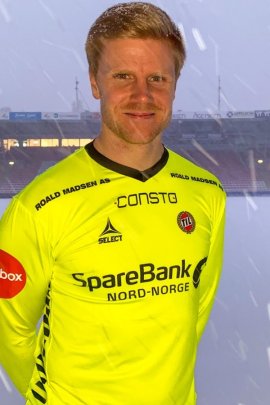 Jakob Haugaard 2022