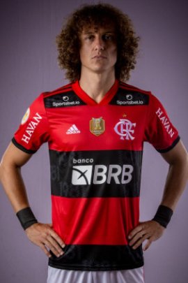  David Luiz 2022