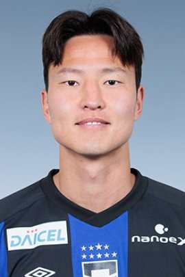 Kyung-won Kwon 2022