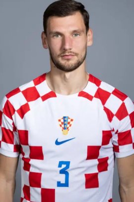 Borna Barisic 2022