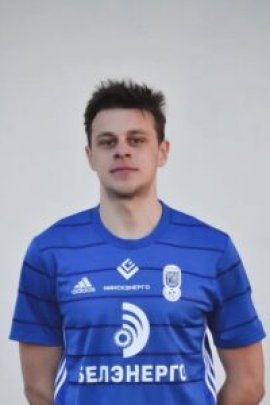 Daniil Silinskiy 2022