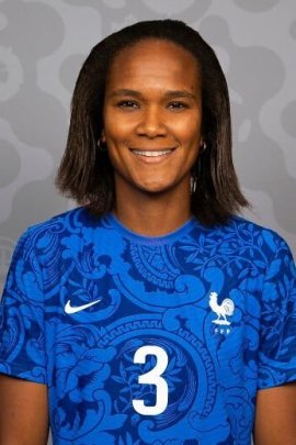 Wendie Renard 2022