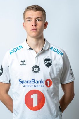 Jesper Skau 2022