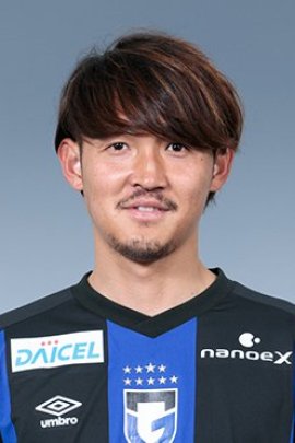 Takashi Usami 2022