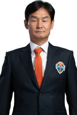 Yong-soo Choi 2022