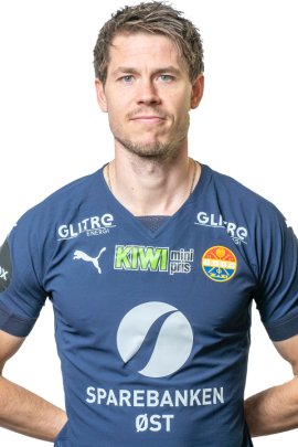 Lars Christopher Vilsvik 2022