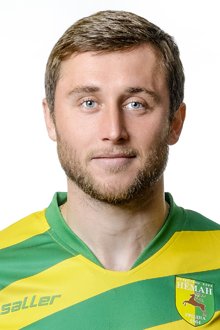 Aleksey Legchilin 2022