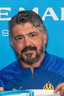 Gennaro Gattuso 2023-2024