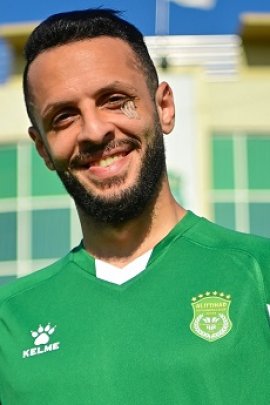 Omar El Wahsh 2023-2024