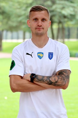 Yaroslav Galenko 2023-2024