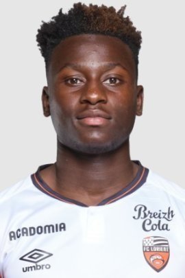 Dembo Sylla 2023-2024