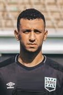 Mohamed Ashraf 2023-2024