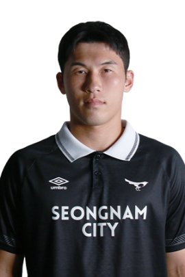 Seung-yong Jung 2023