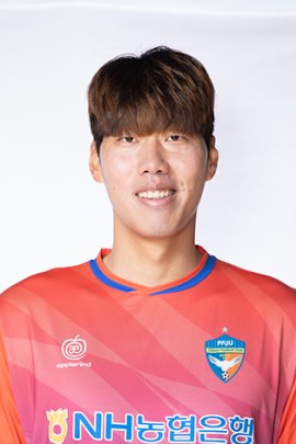 Jin-yong Mun 2023