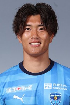 Koki Ogawa 2023