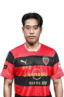 Yun-sang Hong 2023