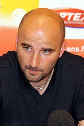 Antoine Sibierski