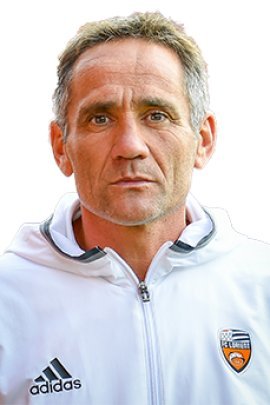 Stéphane Le Garrec