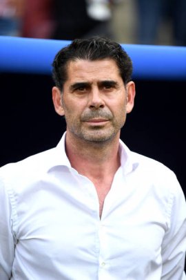 Fernando Hierro