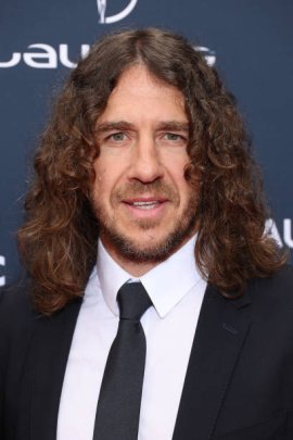 Carles Puyol