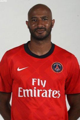 Sammy Traoré