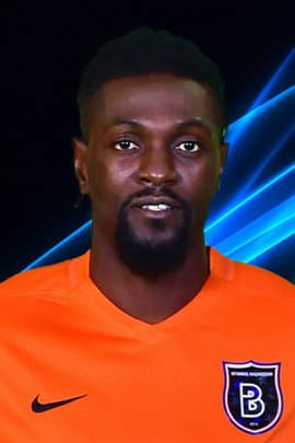 Emmanuel Adebayor