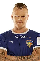  John Arne Riise