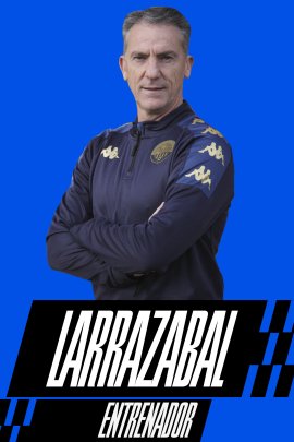 Aitor Larrazabal